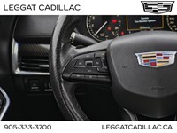 2019 Cadillac Xt4 AWD 4Dr Sport