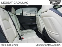 2019 Cadillac Xt4 AWD 4Dr Sport