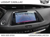 2019 Cadillac Xt4 AWD 4Dr Sport
