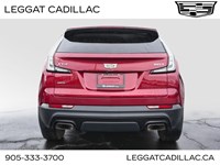 2019 Cadillac Xt4 AWD 4Dr Sport