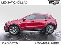 2019 Cadillac Xt4 AWD 4Dr Sport