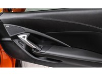 2019 Chevrolet Corvette 2Dr Zr1 Cpe W/1Zr