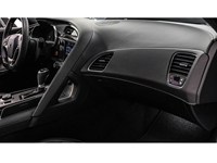 2019 Chevrolet Corvette 2Dr Zr1 Cpe W/3Zr