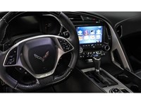 2019 Chevrolet Corvette 2Dr Zr1 Cpe W/3Zr