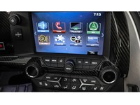 2019 Chevrolet Corvette 2Dr Zr1 Cpe W/3Zr
