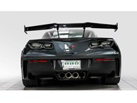 2019 Chevrolet Corvette 2Dr Zr1 Cpe W/3Zr
