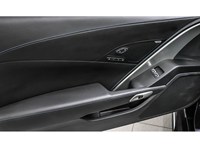 2019 Chevrolet Corvette 2Dr Zr1 Cpe W/3Zr