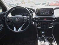 2019 Hyundai Santa Fe 2.0T Luxury AWD