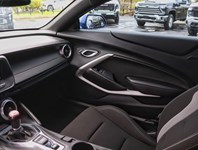 2020 Chevrolet Camaro Lt1 | 6Speed | 455Hp | 6.2Lv8 | Noaccidents | Mint