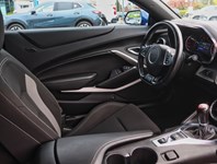 2020 Chevrolet Camaro Lt1 | 6Speed | 455Hp | 6.2Lv8 | Noaccidents | Mint