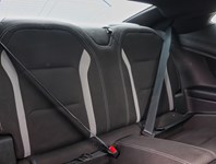 2020 Chevrolet Camaro Lt1 | 6Speed | 455Hp | 6.2Lv8 | Noaccidents | Mint