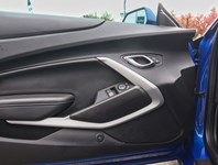 2020 Chevrolet Camaro Lt1 | 6Speed | 455Hp | 6.2Lv8 | Noaccidents | Mint