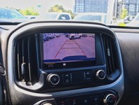 2020 Chevrolet Colorado 4WD Crew Cab 128