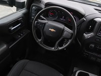 2021 Chevrolet Silverado 2500Hd 6.6L V8 | Custom | Newtires | Noaccidents | Lowkms