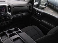 2021 Chevrolet Silverado 2500Hd 6.6L V8 | Custom | Newtires | Noaccidents | Lowkms