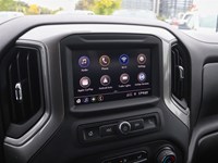 2021 Chevrolet Silverado 2500Hd 6.6L V8 | Custom | Newtires | Noaccidents | Lowkms