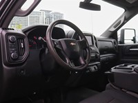 2021 Chevrolet Silverado 2500Hd 6.6L V8 | Custom | Newtires | Noaccidents | Lowkms