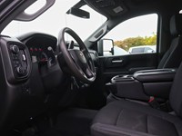 2021 Chevrolet Silverado 2500Hd 6.6L V8 | Custom | Newtires | Noaccidents | Lowkms