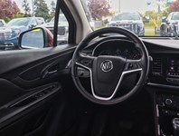 2022 Buick Encore AWD 4Dr Preferred