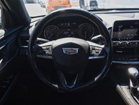 2022 Cadillac Ct4 4Dr Sdn Premium Luxury