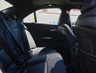 2022 Cadillac Ct4 4Dr Sdn Premium Luxury