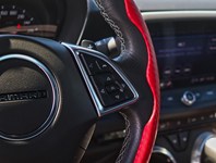 2022 Chevrolet Camaro 2Dr Conv 1Ss