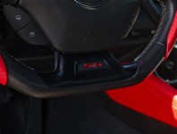 2022 Chevrolet Camaro 2Dr Conv 1Ss