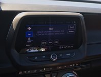 2022 Chevrolet Camaro 2Dr Conv 1Ss