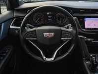 2023 Cadillac Xt6 AWD 4Dr Sport