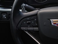 2023 Cadillac Xt6 AWD 4Dr Sport
