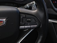 2023 Cadillac Xt6 AWD 4Dr Sport