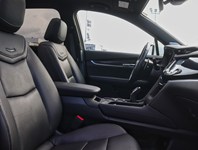 2023 Cadillac Xt6 AWD 4Dr Sport