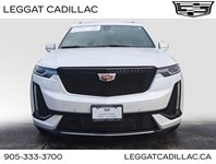 2023 Cadillac Xt6 AWD 4Dr Sport