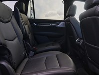 2023 Cadillac Xt6 AWD 4Dr Sport
