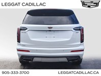 2023 Cadillac Xt6 AWD 4Dr Sport
