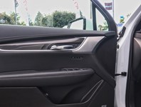 2023 Cadillac Xt6 AWD 4Dr Sport