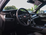 2023 Cadillac Xt6 AWD 4Dr Sport