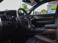 2023 Cadillac Xt6 AWD 4Dr Sport