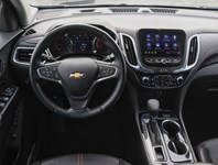 2023 Chevrolet Equinox AWD 4Dr Premier