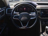 2023 Volkswagen Atlas Execline 3.6 Fsi 4Motion