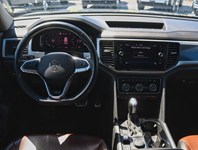 2023 Volkswagen Atlas Execline 3.6 Fsi 4Motion