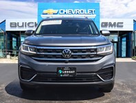 2023 Volkswagen Atlas Execline 3.6 Fsi 4Motion