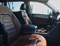 2023 Volkswagen Atlas Execline 3.6 Fsi 4Motion