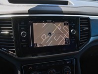 2023 Volkswagen Atlas Execline 3.6 Fsi 4Motion