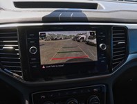 2023 Volkswagen Atlas Execline 3.6 Fsi 4Motion
