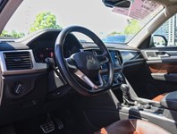 2023 Volkswagen Atlas Execline 3.6 Fsi 4Motion