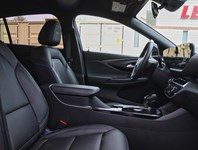 2024 Buick Envista FWD 4Dr Sport Touring