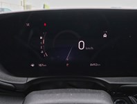 2024 Buick Envista FWD 4Dr Sport Touring