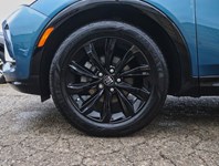 2024 Buick Envista FWD 4Dr Sport Touring