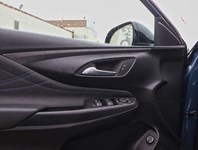 2024 Buick Envista FWD 4Dr Sport Touring